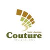 クチュールネイルデザイン(Couture nail design)のお店ロゴ