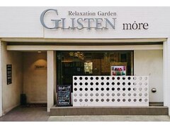 GLISTEN nail 鴻池店