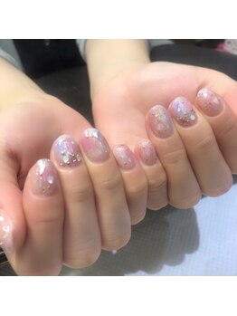 ツインクルスター(TWINKLE STAR)/定額デザイン