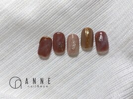 【パラジェル】7月 monthly luxe