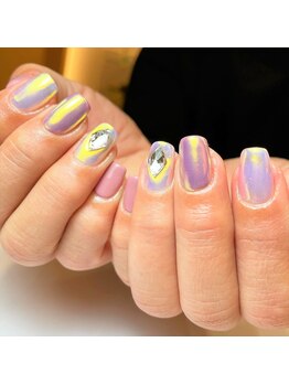 メイト(mate)/ドリームパウダー☆