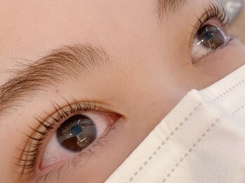 シュウア(SyuA)/パリジェンヌAfter★