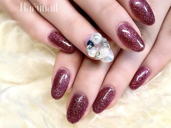 ハルネイル(Haru nail)/