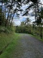 プチ ブラン(Petit BLANC) 自然な景色が大好きです。長野県の星空を見に行きたい！