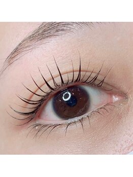 ネオリーブ シュシュ 神保町店(Neolive susu)/パリジェンヌ　5000円～