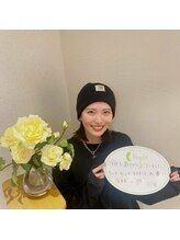 ラプリ 広島八丁堀店(Raplit)/女優羽柴なつみ様#美鼻小顔整体