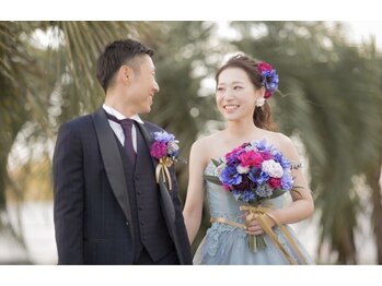 ビアンカ(BIANCA)/石岡でブライダル脱毛