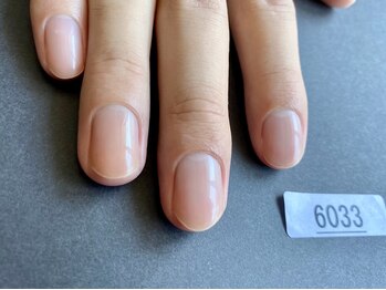 ナチュラル ウィズ(natural with)/美爪&美手元へ♪