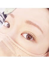 イーエヌトリップ(en.trip)/まつげパーマ