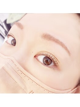 イーエヌトリップ(en.trip)/まつげパーマ