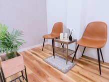 ザ バーム 北千住店(THE BALM)/待合い室♪