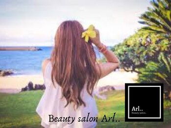 アール(Arl..)の写真/脱毛が初めての学生さんのご来店多数！都度払いでお得に。話題の介護脱毛でのご来店も大歓迎【佐賀脱毛】