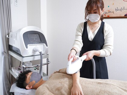 サロンサンマルニ(Salon 302)の写真