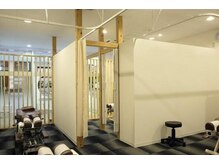 北赤羽整体院/店内の写真です