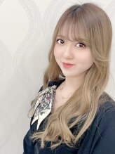 バニーラッシュ(Bunny Lash)&nbsp;EyeDsigner OIKAWA