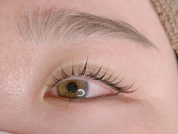 ラシク ベル(Lashiku Belle)/メーテルデザイン!