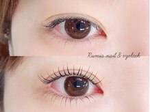 ルミア(Rumia)/次世代まつげパーマ♪