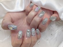 ククネイル(KuKunail)/10本デザインコース☆