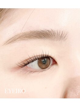 アイイロ 大宮西口店(EYE IRO)/ラッシュリフト