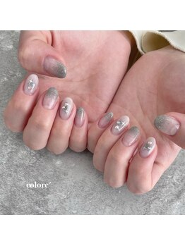 コロレ(colore')/フラッシュ×スパークルスター