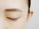 ダイヤモンドアイズ 調布店(DIAMOND EYES)の写真/眉カットも眉ワックスもニーズに合わせてご用意!地眉を生かしたデザインで旬顔に!メイク時間短縮の素顔美人