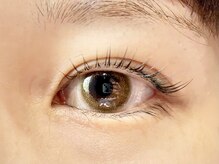 リノバイエース(INO by A)/【パリジェンヌラッシュリフト】