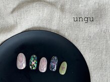 ザラボアングゥ(The Labo ungu)/7月monthly Design＋