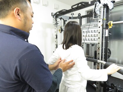 大泉学園サンライト整体院の写真