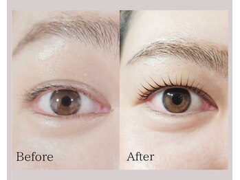 まつげの森 ハル(HAL)