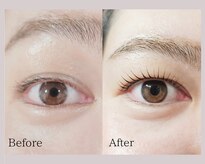 まつげの森 ハル(HAL)