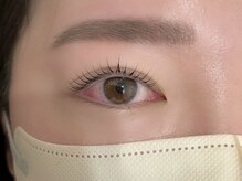 くるり 仲御徒町 上野御徒町店/パリジェンヌラッシュリフト