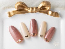 エクラン(ECRAN)/～ピンクネイル～