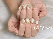 ローバ(LOBA)/ニュアンスネイル