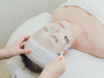 サロン ド リアン(salon de lien)/美肌ご希望の方におすすめ♪