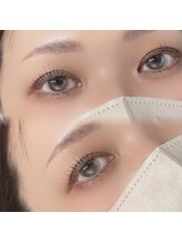 リノア 調布(Li'noa)/上下パーマ/調布/府中