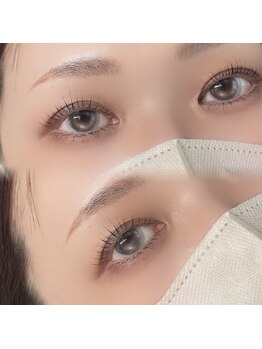 リノア 調布(Li'noa)/上下パーマ/調布/府中