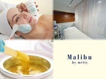 マリブバイメルティ(malibu by melty)