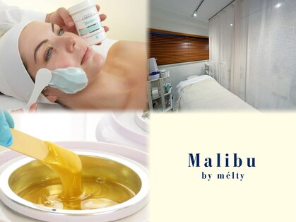 マリブバイメルティ(malibu by melty)の写真