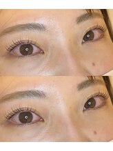 アイラッシュプラン リノ(eyelash plan RINO)/韓国風まつ毛パーマ