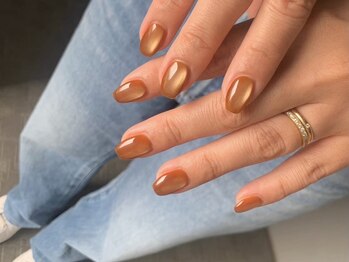 ビビネイル(vivi.NAIL)/マグネットネイル