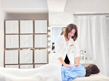 アネラ 難波(ANERA)/３、お身体の歪みを矯正