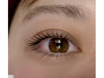 オッジヘアー/まつ毛パーマ　1月　正田