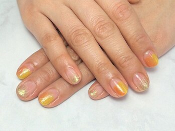 はあとねいる 高松瓦町店/ハンド定番デザイン145◆4,400円