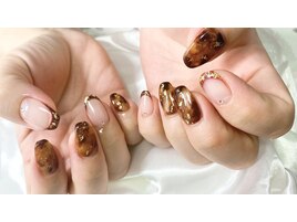 ハンドネイル