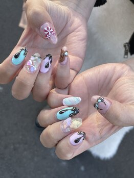 アトリエ ダブリュー バイ エニイテトロ(atelier W by ANYTETRO)/