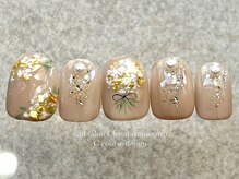 クレオ 中目黒店(Cleo)/【3月】フラワーデザイン