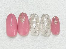 リノリコ 中野店(RinoRiko)/25年　3月 &nbsp;ニュアンス1