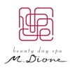 ディオーネ M.(Dione)のお店ロゴ