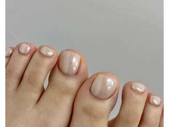 ウエスト コースト ネイルサロン(West coast Nailsalon)/