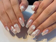 メロー バイ シェリーラメール 船橋店(Mellow by Cherie la mer)/ワンホン/韓国定額M